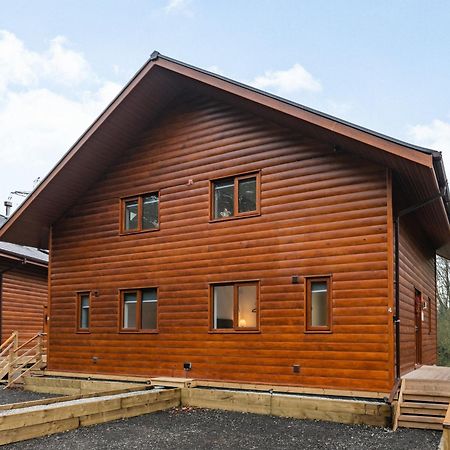 Waterside Lodge Four - Uk36706 Southowram Exterior photo
